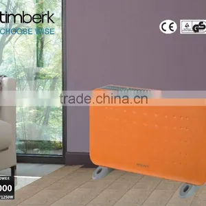 Electric Convector Home Heater thumbnail-5