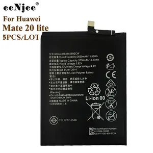 Battery Replacement HB386589ECW For Huawei Mate 20 Lite P10 Plus Honor 8X View 10 BKL-L09 Honor 20 20S Nova5t thumbnail-1