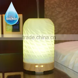 China Manufacturer Low Price Aromacare Fragrance Aroma Diffuser and Humidifier thumbnail-1