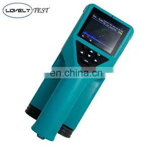 Reinforced Concrete Scanner/concrete Cover Meter thumbnail-2