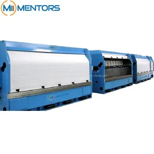 Rod Breakdown Machine With Individual Drives thumbnail-1