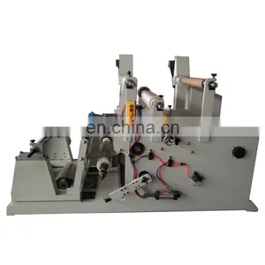 Automatic Unwind Rewind Machine thumbnail-3