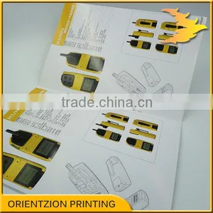 Catalogue Printing thumbnail-4