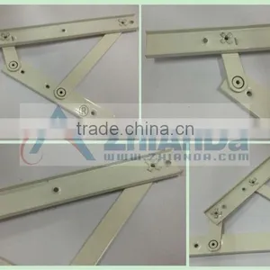Aluminium Window Friction Stay, Friction Hinge, Window and Door Friction Stay thumbnail-2
