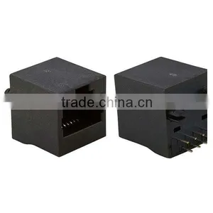 Rj45 PCB Mount JACK thumbnail-1