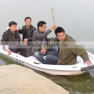 2016 New Design Multifunction Fishing Boat for Aquaculture, With High Quality thumbnail-1