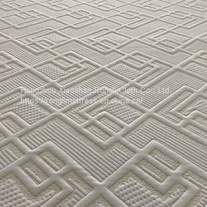 100% Polyester Delicate Jacquard Fabric thumbnail-1