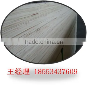 Cheap Full Poplar LVB/LVL Plywood for Packing/poplar LVL for Malaysia Packing thumbnail-4