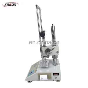 100-5KN Single Column Spring Tension Compression Testing Machine thumbnail-4