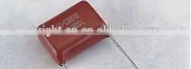 CBB13 Film/foil Capacitor(Non-inductive) thumbnail-1