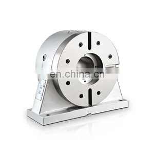 RTA Tailstock Support Table Cnc a Axis Rotary Table thumbnail-1