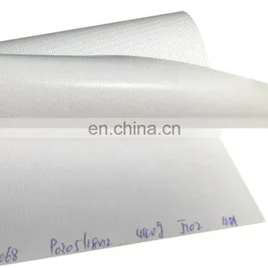 Wholesale 440g PVC Material Banner Flex Roll China Flex Banner Supplier thumbnail-2