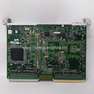IC697ALG320 PLC Analog Output Module thumbnail-3