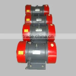 TZDC Series Vibro Motor for Vibrating Screen and Feeder thumbnail-1