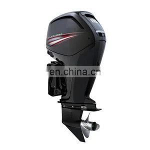 Mercury 115 ELPT 4Stroke Boat Motor and Outboard Motor thumbnail-1