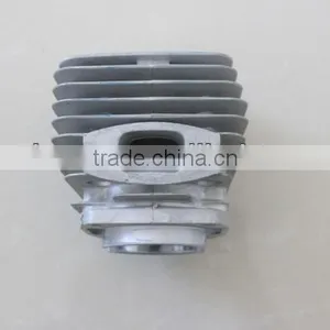 Cylinder Used For Chain Saw 4500 2-stroke Cylinder thumbnail-1