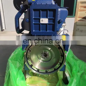 Genuine Weichai WP7300E51 Diesel Engine for Boat thumbnail-4