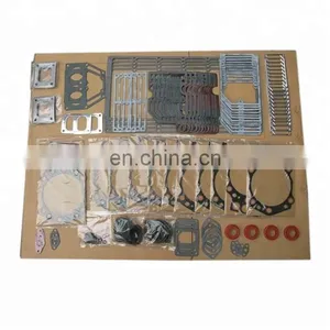Genuine Upper Gasket Kit 3800730 K38 Engine Parts thumbnail-1