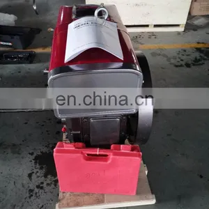 Brand New 10hp 18hp 20hp 2200rpm Water-cooled Electric Start Single Cylinder Diesel Engine thumbnail-2