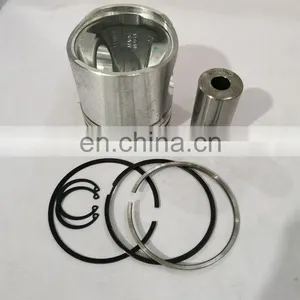 6CT Diesel Engine Part Engine Piston Kit 3919565 thumbnail-3