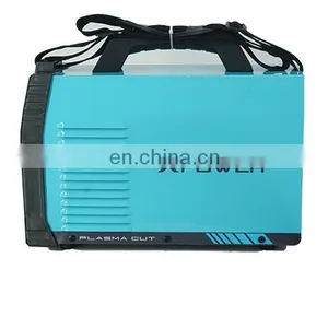 Portable Plasma Cutter Cut 50 Plasma Cutter Manual Single Phase Plasma Cutter thumbnail-5