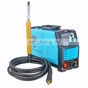 New Digital Multi-function Power Arc Welding Machine 110v/220V Rechargeable Household Necessities thumbnail-3