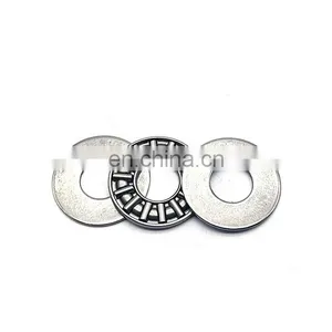 High Precision Parts Thrust Washer in Needle Bearing LS1024 LS1226 LS1528 LS1730 LS2035 thumbnail-2