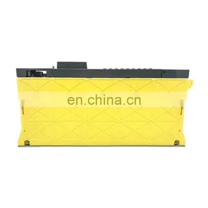 Original for Fanuc Servo Amplifier A06B-6079-H201 Servo Drive thumbnail-2