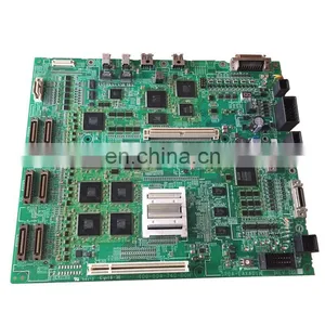 High Quality Yaskawa DX100 Robot Control PCB Board SRDA-EAXA01A thumbnail-1