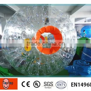 2014 Newest Inflatable Zorb Ball ,aqua Zorb Ball for Sale Quality Choice thumbnail-2