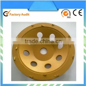 PCD Grinding Wheels For Epoxy Removal thumbnail-5