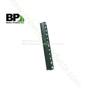 Professional U Type Channel Galvanized Steel Sign Post thumbnail-3