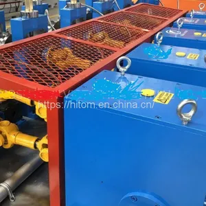 Carbon Steel High Frequency Tube Making Line thumbnail-5