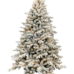 Customized Christmas Tree thumbnail-1