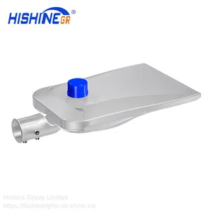 Hi-Slim LED Street Light thumbnail-5