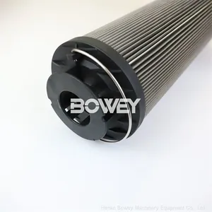 1300R010BN4HC Bowey Replaces Hydac Hydraulic Return Oil Filter Element thumbnail-2