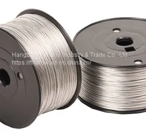 Picture Hanging Wire/SS Wire thumbnail-3