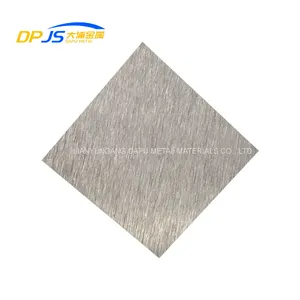 SUS304/SS316/321H/S31254/F317L/S30408/310 Stainless Steel Plate/Sheet Heat Treatment Fixture Accessories thumbnail-1