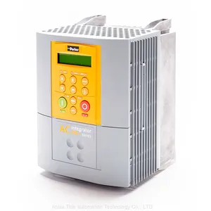 Parker 690P Inverter 690-432120B0-BF0P00-A400 AC690+ Series - a Single Range of AC Drives thumbnail-1