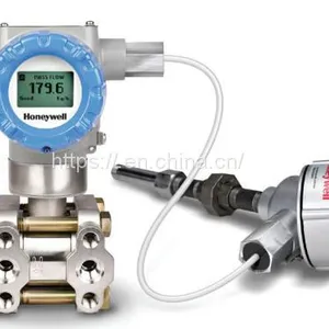 Honeywell STD800 SmartLine Differential Pressure Agent thumbnail-1