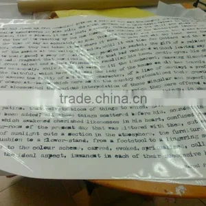 Printing Cheaper Poster Banner in China for for Pop Star/baby/ Religion/football thumbnail-5