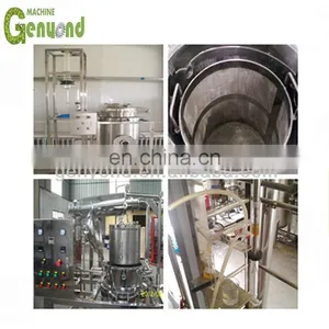 5L Peppermint Mini Home Label Use Essential Oil Extraction Machine thumbnail-5