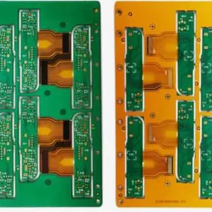 Soft Hard Combination FPC thumbnail-3