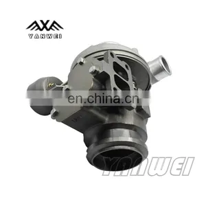 Complete Turbo C7.1 315-9810 458-8357 569-6097 Turbo for 2674A256 Engine /B2G Turbocharger For Per-kins CATC6.6 thumbnail-5