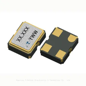 8Mhz ±25ppm 1.8V SMD Crystal Oscillator OYKTDLJANF-8.000000 thumbnail-1
