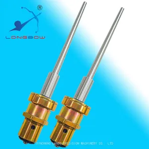LB-4101 Hollow Spindle Menegatto SSM RATTI OMM thumbnail-1