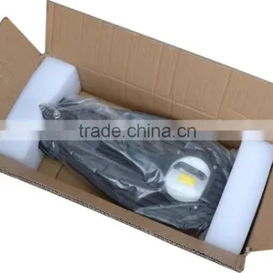 50W 100w 150w 200w IP67 Lamp Housing Price 5 Years Warranty Led Street Light Quality Choice thumbnail-6
