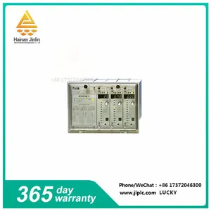 SPAD346C Differential Relay Used to Protect Double-winding Power Transformers thumbnail-1