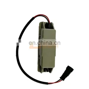 WEICHAI Engine Shacman F2000 L3000 M3000 F3000 X3000 X6000 Truck Spare Parts 81.25320.6082 Steering Light thumbnail-3