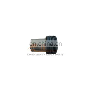 China Original Shacman F2000/L3000/M3000/F3000/X3000 Truck Spare Parts 81.28901.0017 Cigar Lighter thumbnail-3
